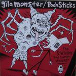 The Pooh Sticks : Gila Monster - The Pooh Sticks